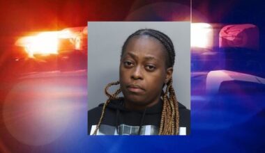 Miami-Dade woman accused of failing to give teen son medication, causing liver failure