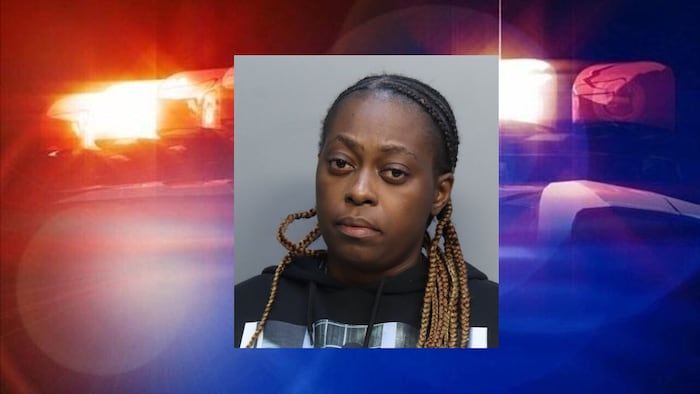 Miami-Dade woman accused of failing to give teen son medication, causing liver failure