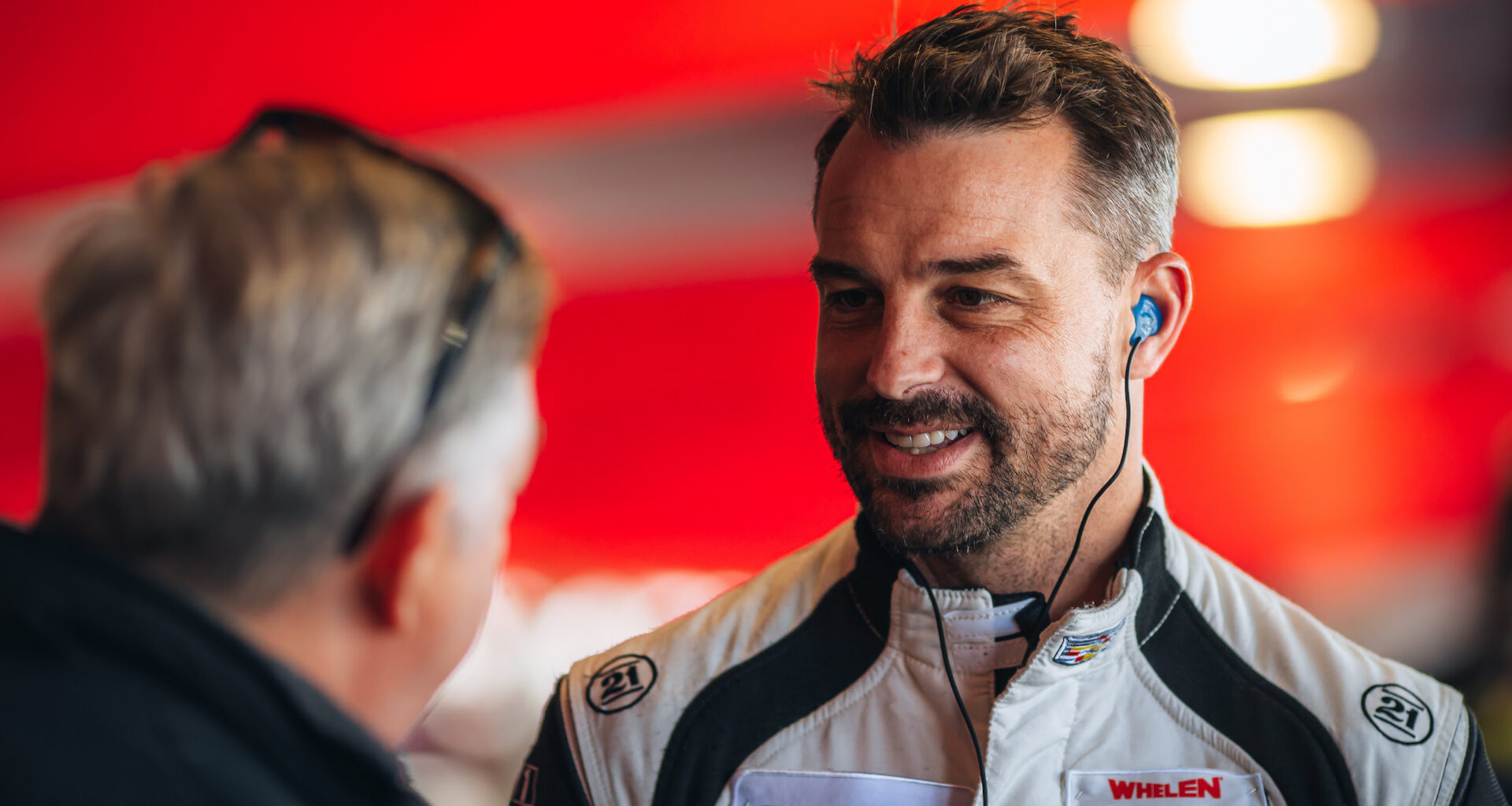 Earl Bamber Returns to Mazda MX-5 Cup Competition at Grand Prix of St. Petersburg