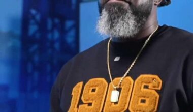 Black History Month Spotlight: Al Pete