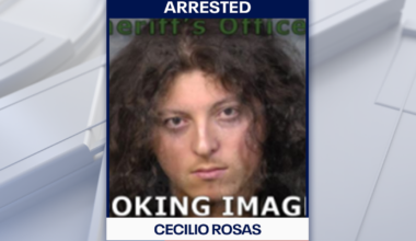 Florida teen charged after hosting underage drinking party at Airbnb, police say