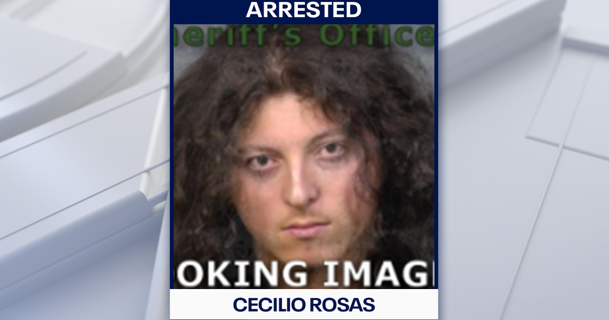 Florida teen charged after hosting underage drinking party at Airbnb, police say