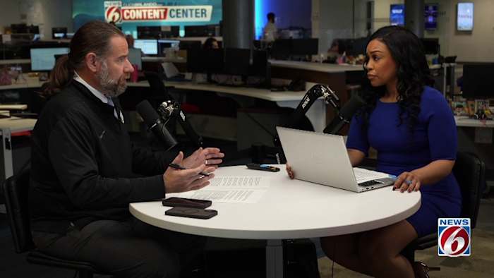 New political ads for governor’s race, Florida’s budget battle