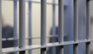 Orange County among potential sites for proposed $127M prison, report says