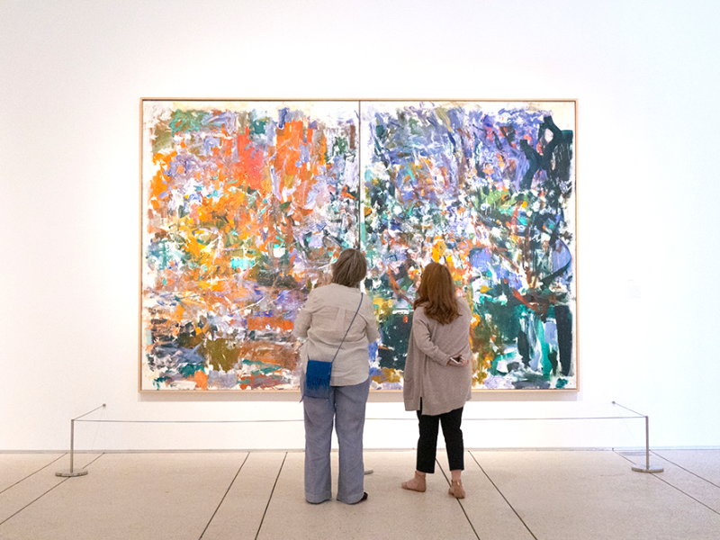 Art Week Tampa offers a deep dive into the city’s creative scene