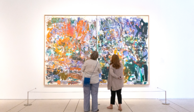 Art Week Tampa offers a deep dive into the city's creative scene