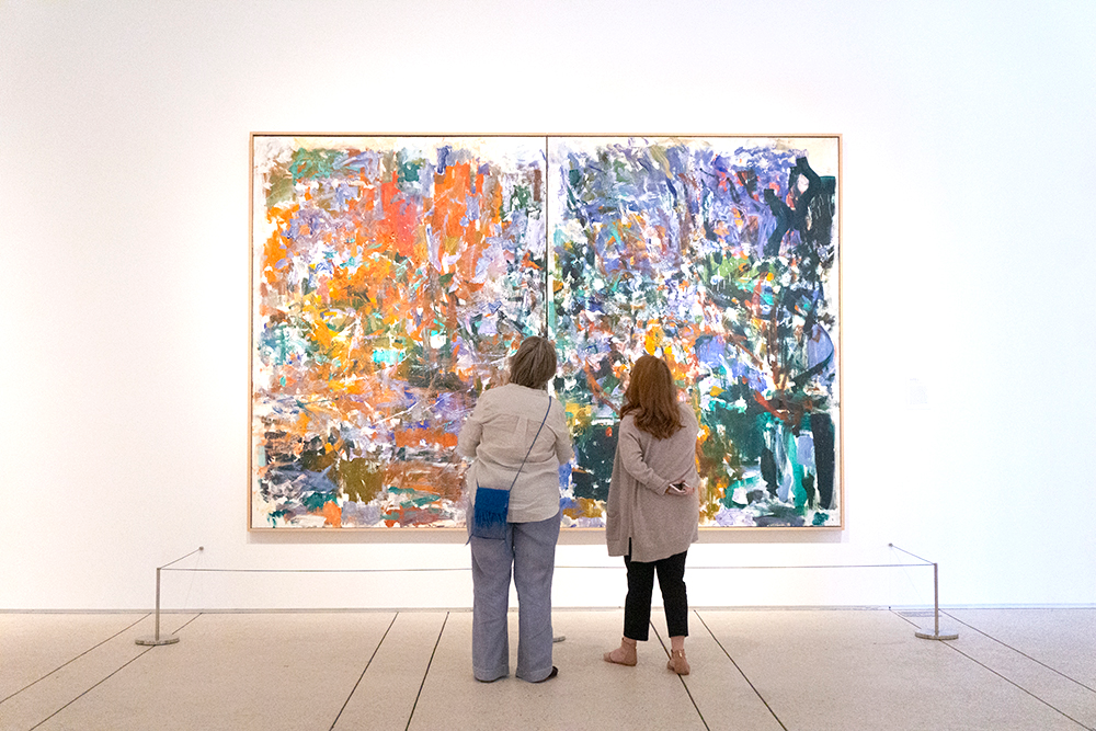 Art Week Tampa offers a deep dive into the city's creative scene