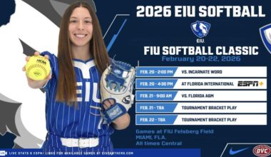 Softball Is Miami Bound For Week Three