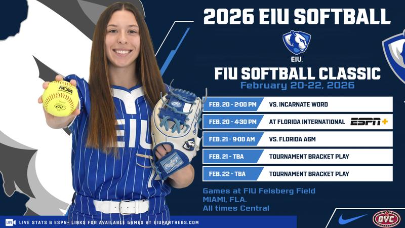 Softball Is Miami Bound For Week Three