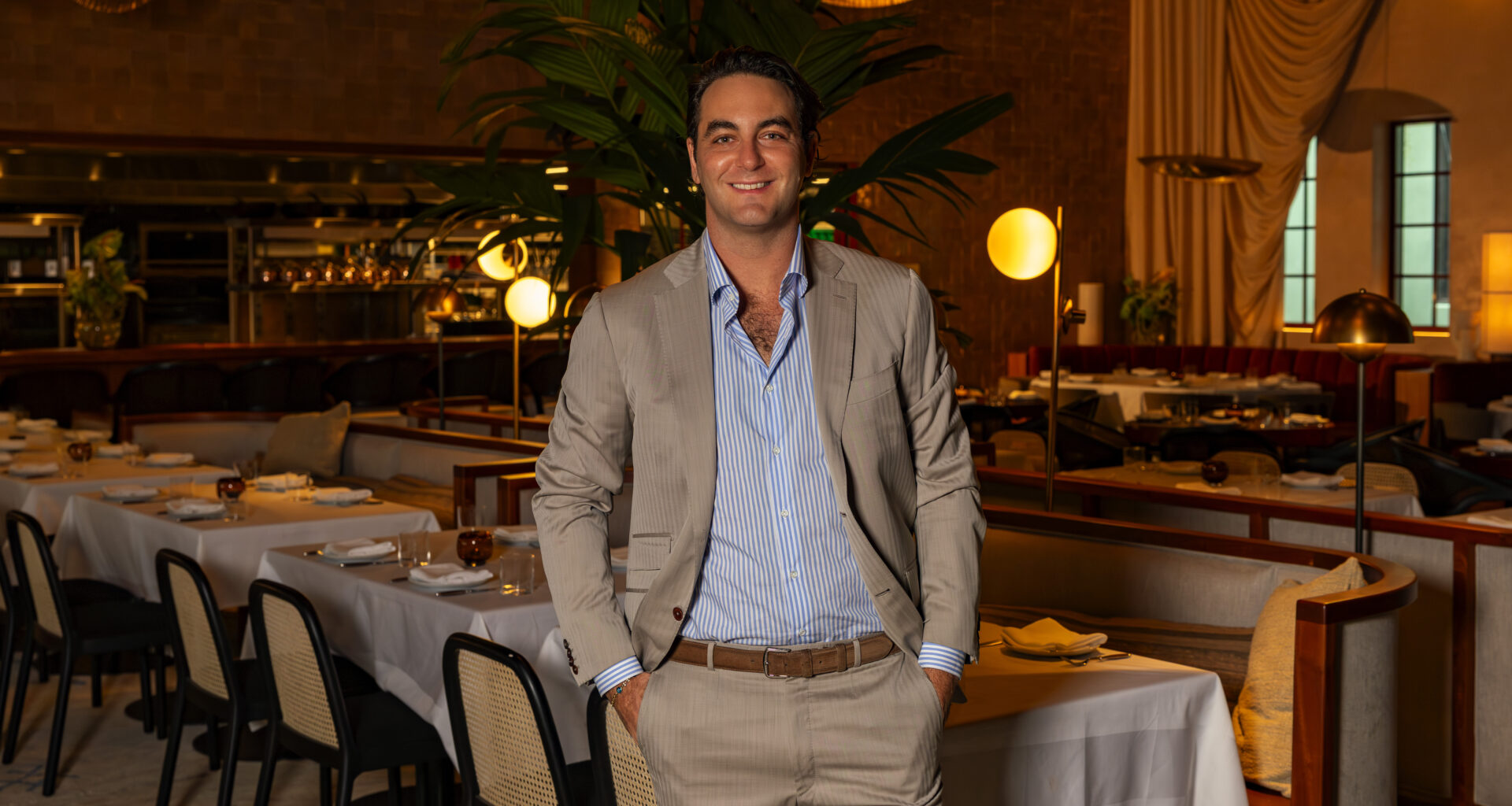 David Foulquier Bets Big on Fooq’s Return in Little River