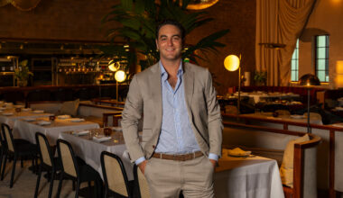 David Foulquier Bets Big on Fooq’s Return in Little River