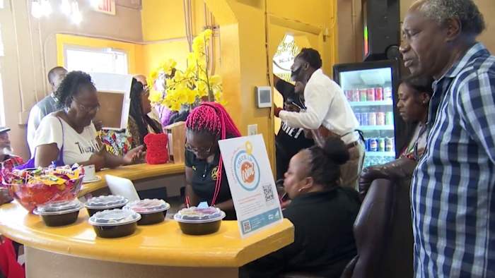 Sister Soul Food reopens after Parramore shooting leaves 4 teens hurt