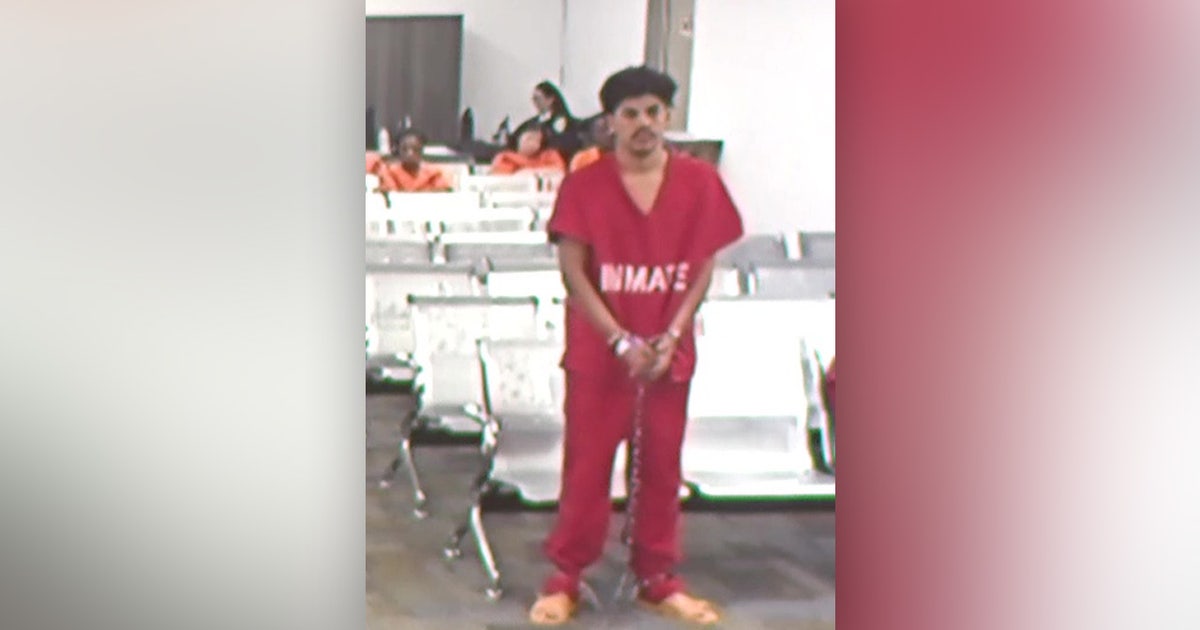 Tampa shooting suspect accused of killing unarmed man following fight at a cookout: Police