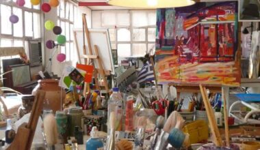 Martin County Open Studio Tour Returns This Weekend