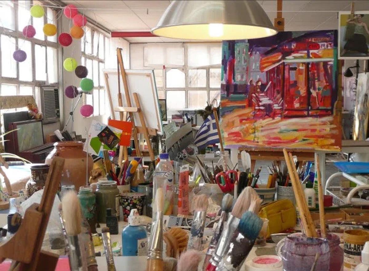 Martin County Open Studio Tour Returns This Weekend