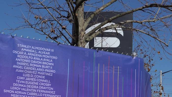 City of Orlando to demolish Pulse nightclub, remove sign