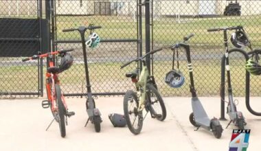 E-bike safety in focus after child’s death; St. Johns County weighs education over new local rules