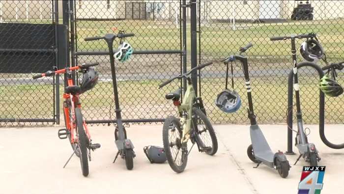 E-bike safety in focus after child’s death; St. Johns County weighs education over new local rules