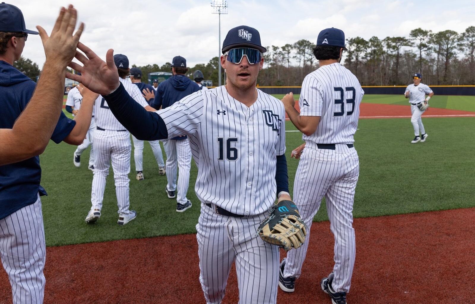 Quinnipiac University Logo