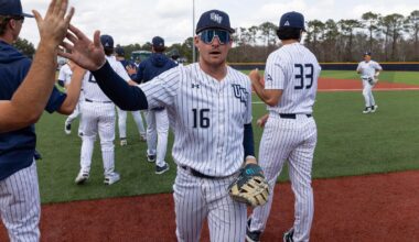 Quinnipiac University Logo