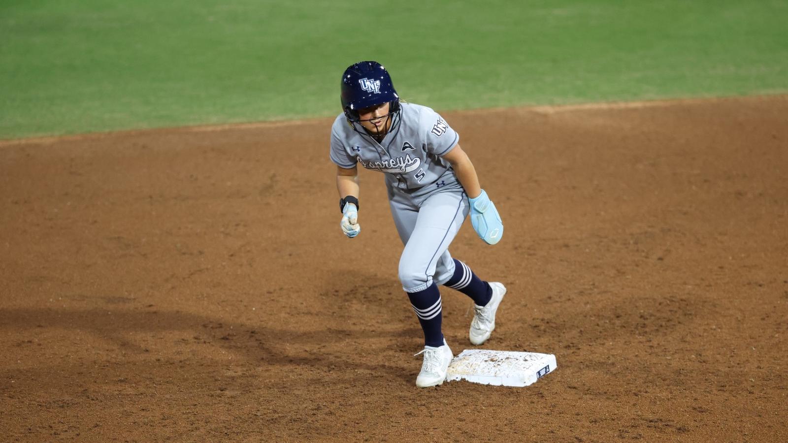 University of San Diego Logo