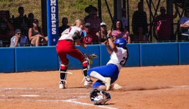 Sycamores Head to Memphis After Statement Weekend in Tampa