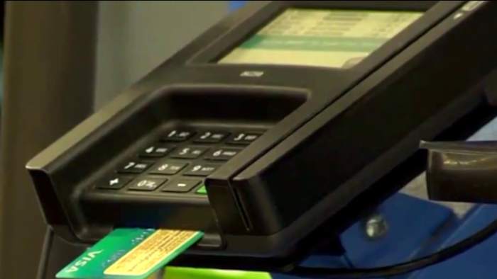 The silent shrinkflation of credit card points