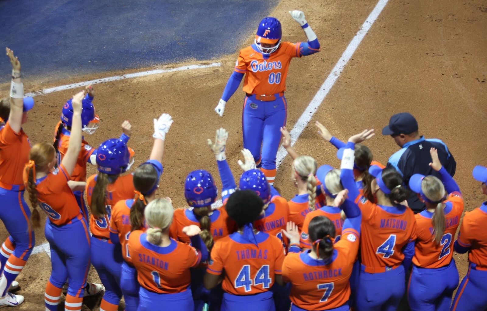 Longwood University Logo