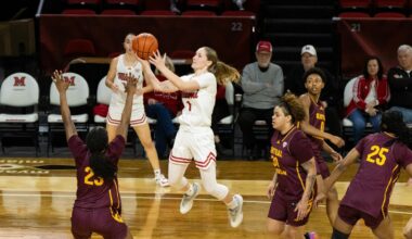 Ball State University Logo