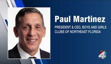 JEA board nominee withdraws amid criticism over councilman’s text messages citing ‘big favor’