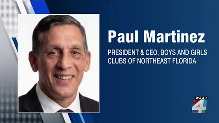 JEA board nominee withdraws amid criticism over councilman’s text messages citing ‘big favor’