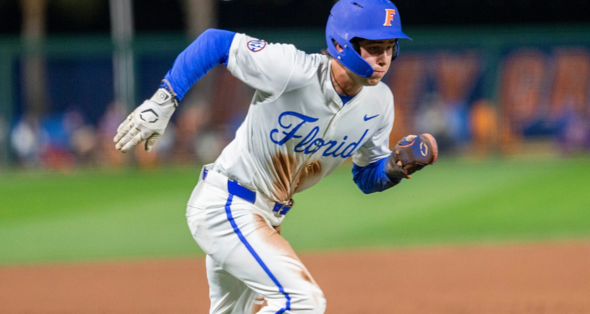 Live blog results from Gators' win