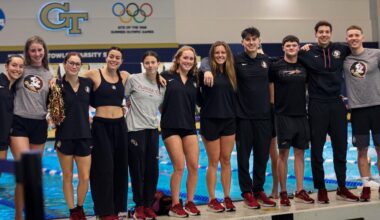 Atlantic Coast Conference Logo