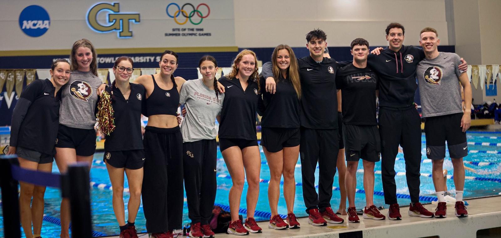 Atlantic Coast Conference Logo