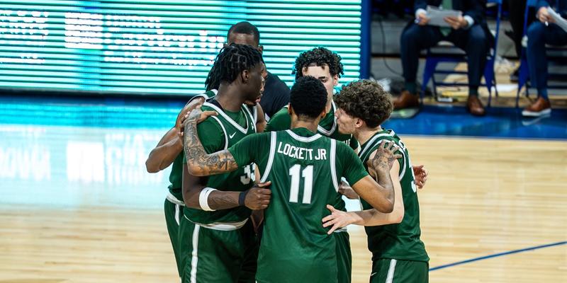 Wood Leads Dolphins In Clash At FGCU