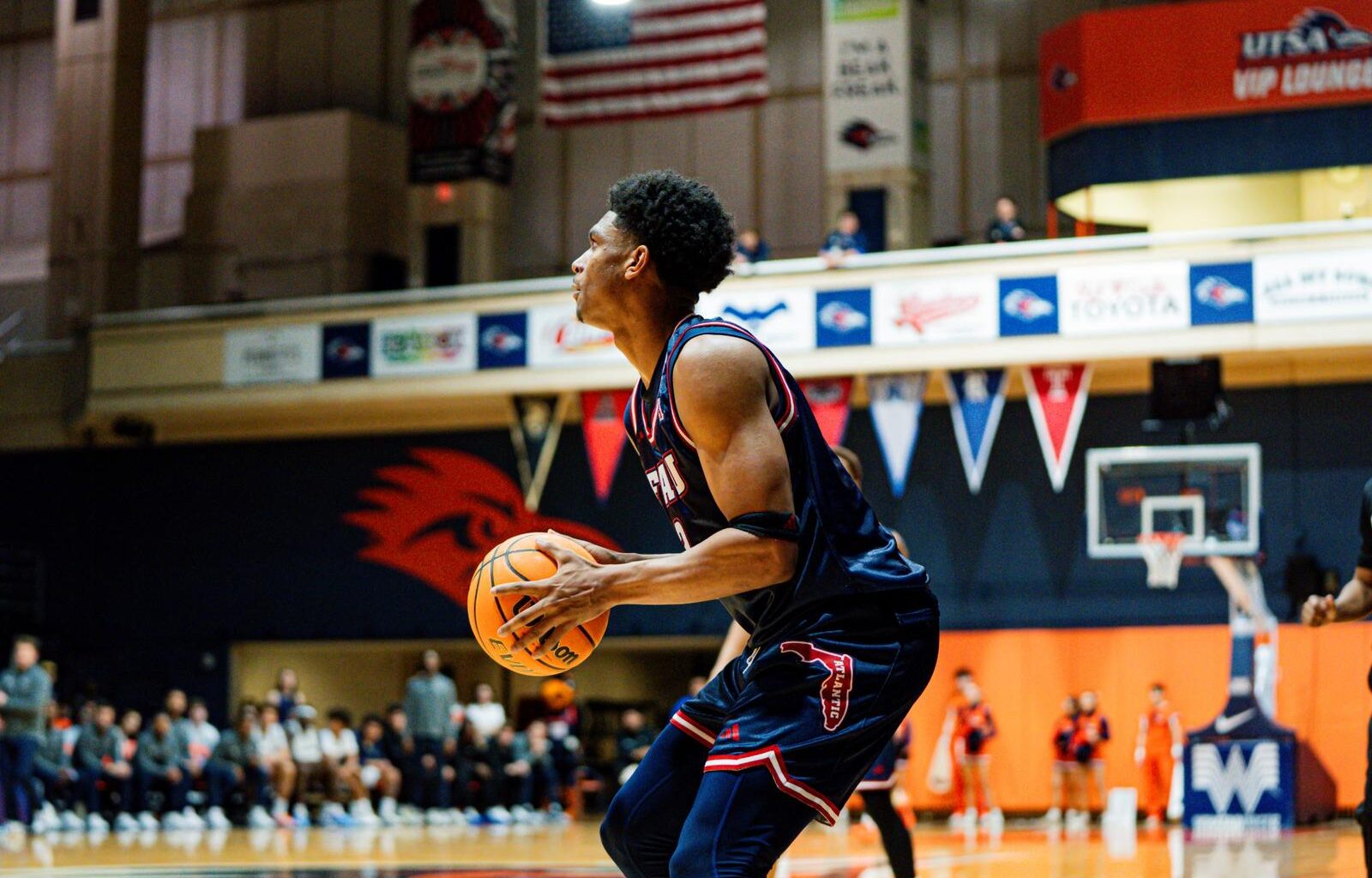 University of North Texas Logo