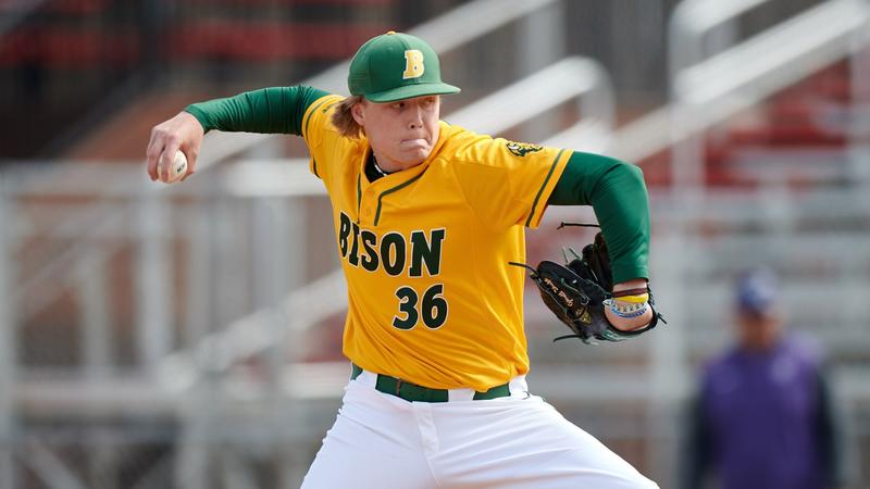 NDSU Baseball Comeback Falls Short at South Florida, 3-1