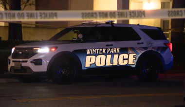 Man killed in Winter Park shooting, police say