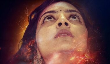 Global Award-Winning Film RUDRAM to Screen at SAIFFF Tampa