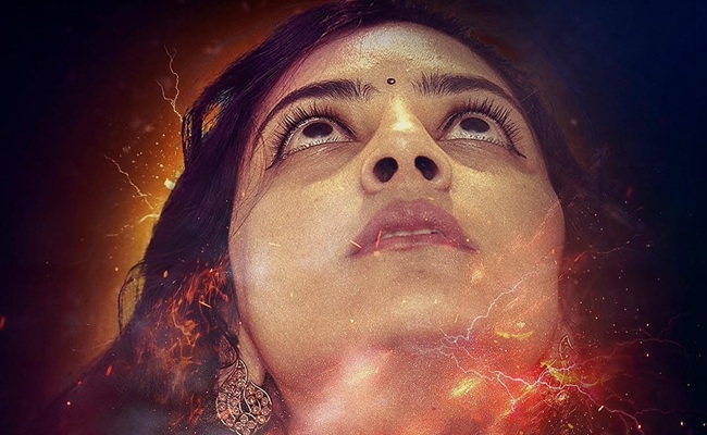 Global Award-Winning Film RUDRAM to Screen at SAIFFF Tampa