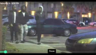 Orlando police share video of home-invasion robbery suspects