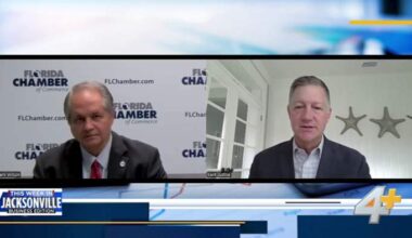 This Week in Jacksonville - Business Edition: Florida makes strides to reduce childhood poverty