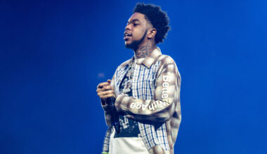 Hip-Hop Mourns Jacksonville Rapper Lil Poppa, Dead At 25