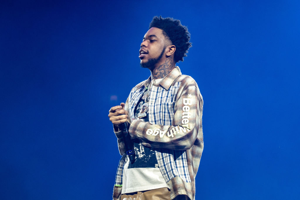 Hip-Hop Mourns Jacksonville Rapper Lil Poppa, Dead At 25