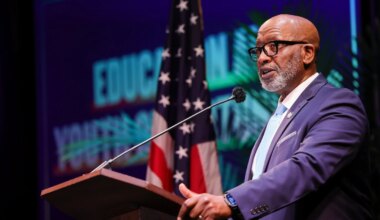 State of the City highlights affordable housing gains and major infrastructure plans for St. Pete