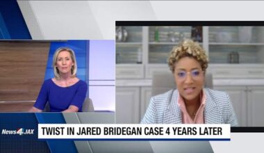 Defense attorney analyzes impact of guilty plea withdrawal in Bridegan murder case