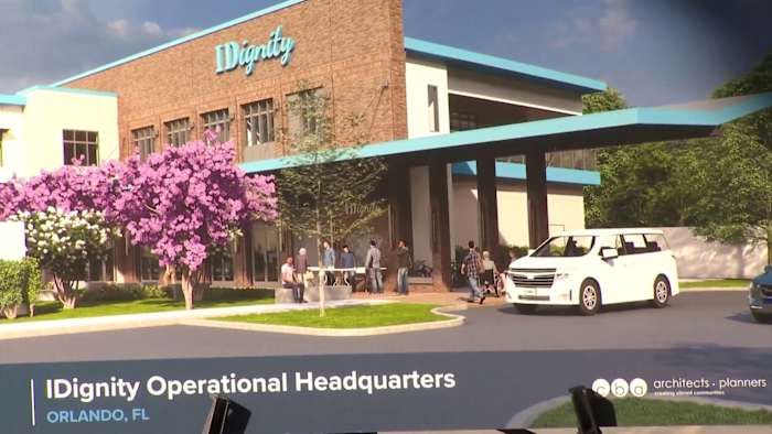 IDignity receives $750K in federal funds to help expand ID assistance program