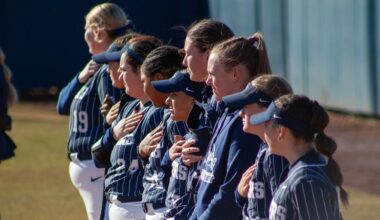 Lancers Head to Gainesville for Florida Tournament