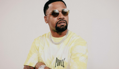Ahead of next month's new album, Juvenile returns for St. Pete concert