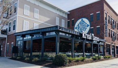 Rreal Tacos will open first Florida location in Tampa this fall